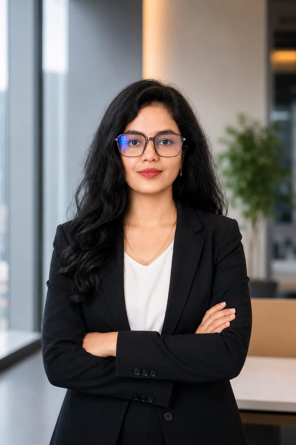 Archana, Director of Sales
