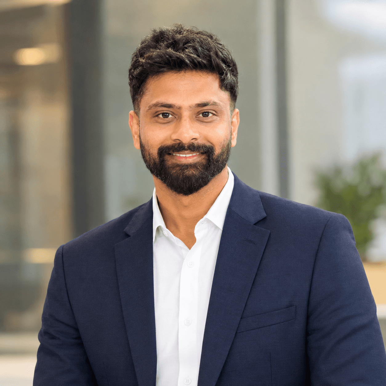 Yashvant Sikarvar, Founder & CEO of MappOptimist