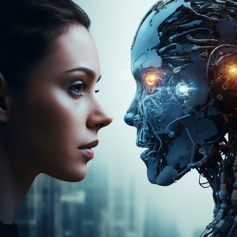 Human AI